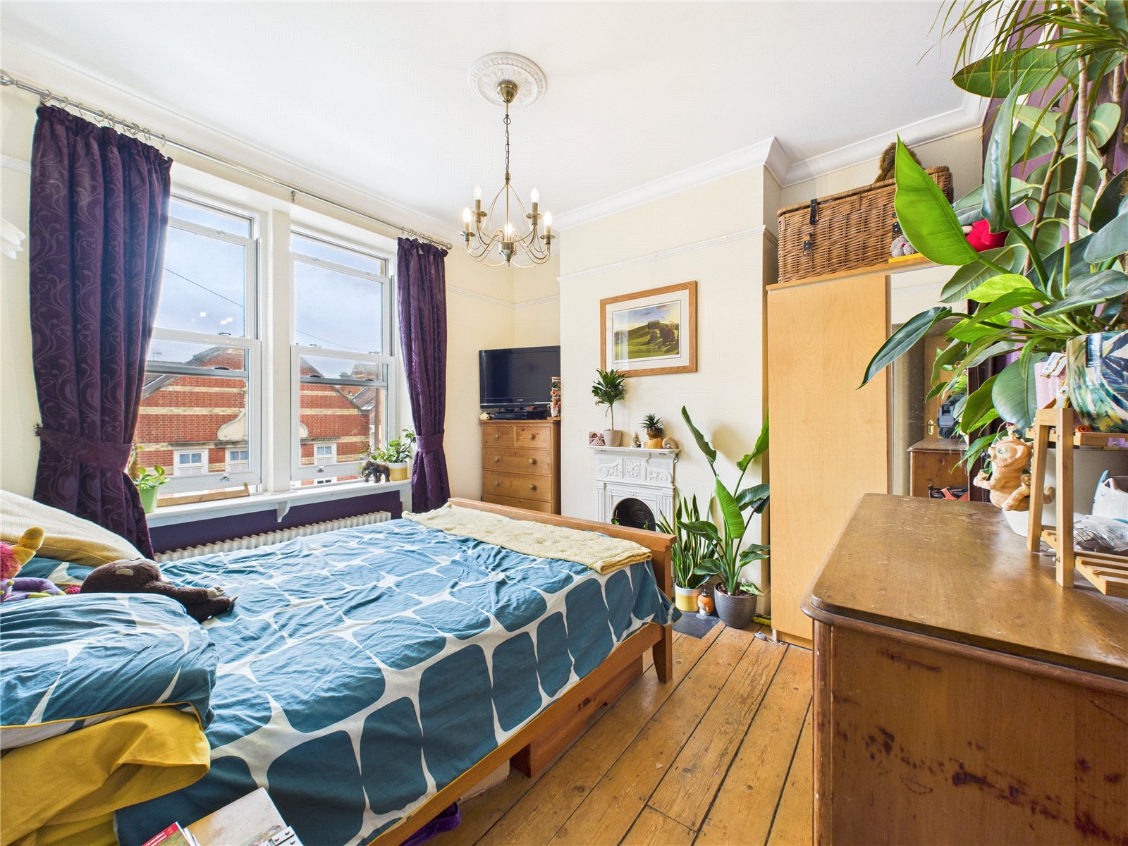 3 bedroom House for sale in Bristol