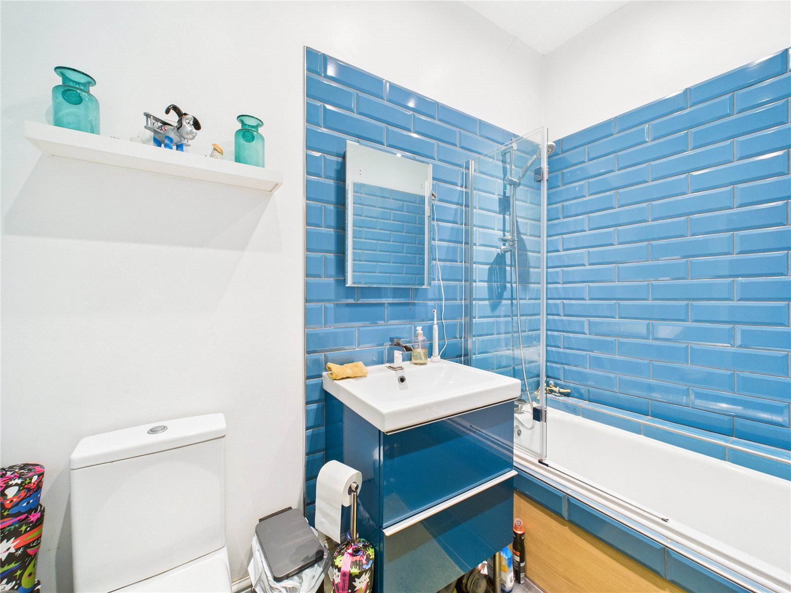 3 bedroom House for sale in Bristol