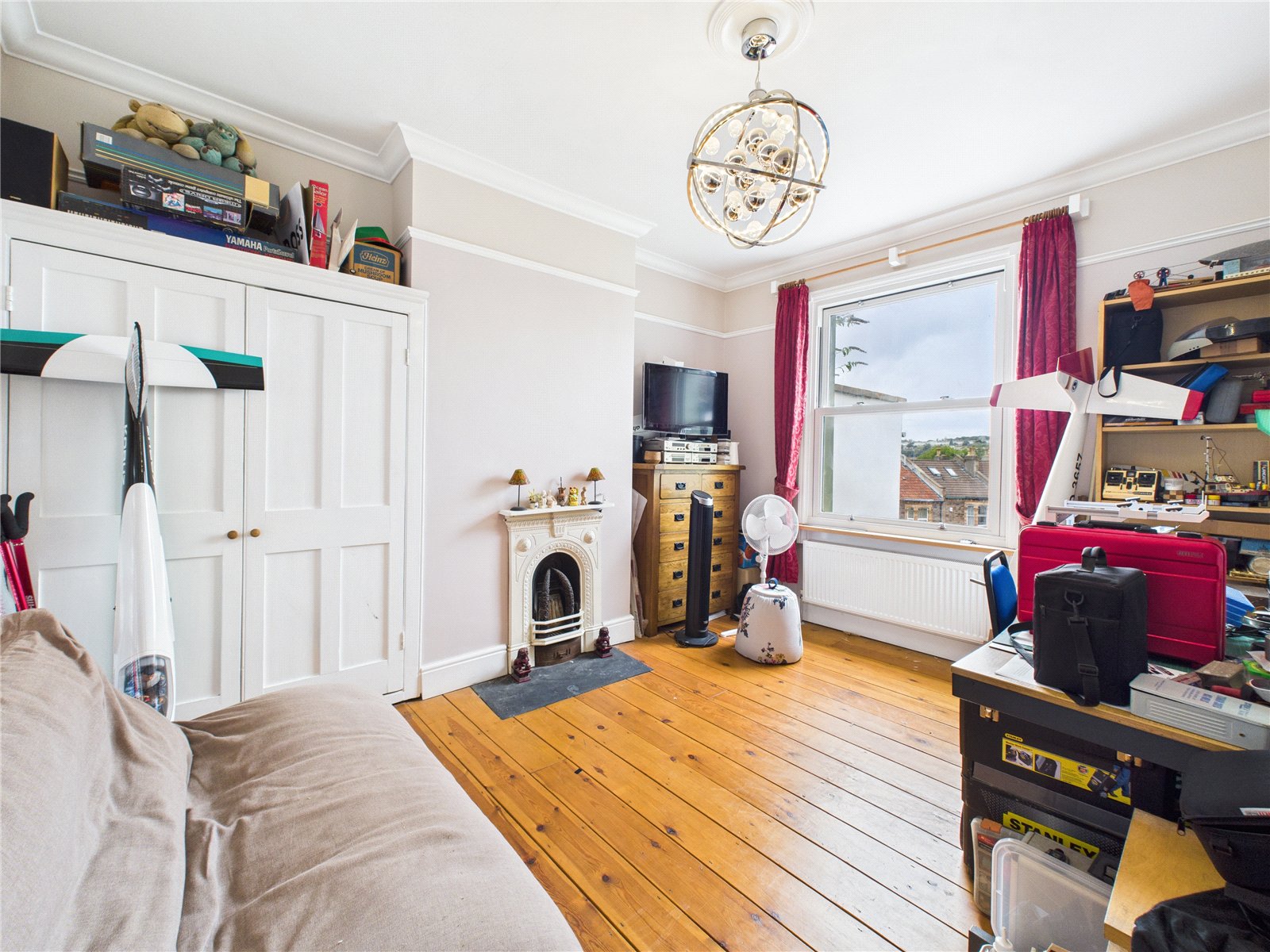 3 bedroom House for sale in Bristol