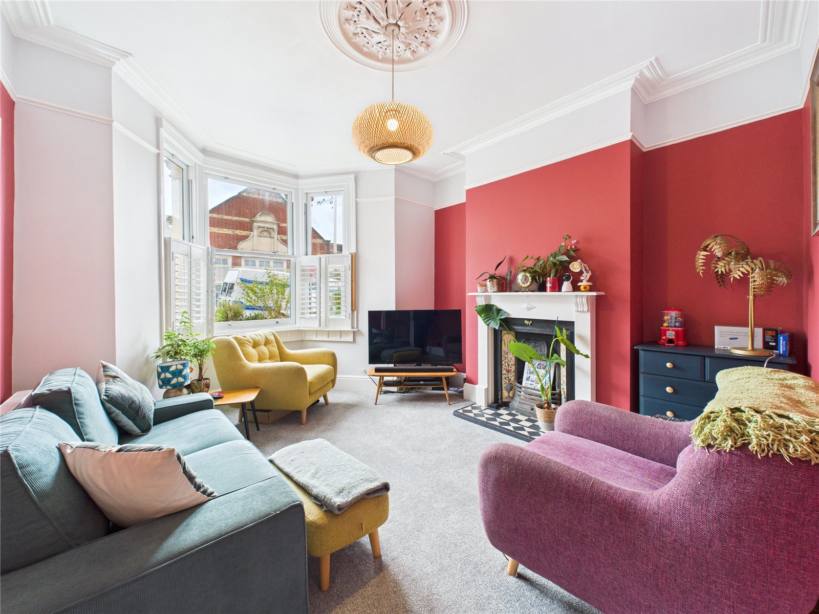 3 bedroom House for sale in Bristol