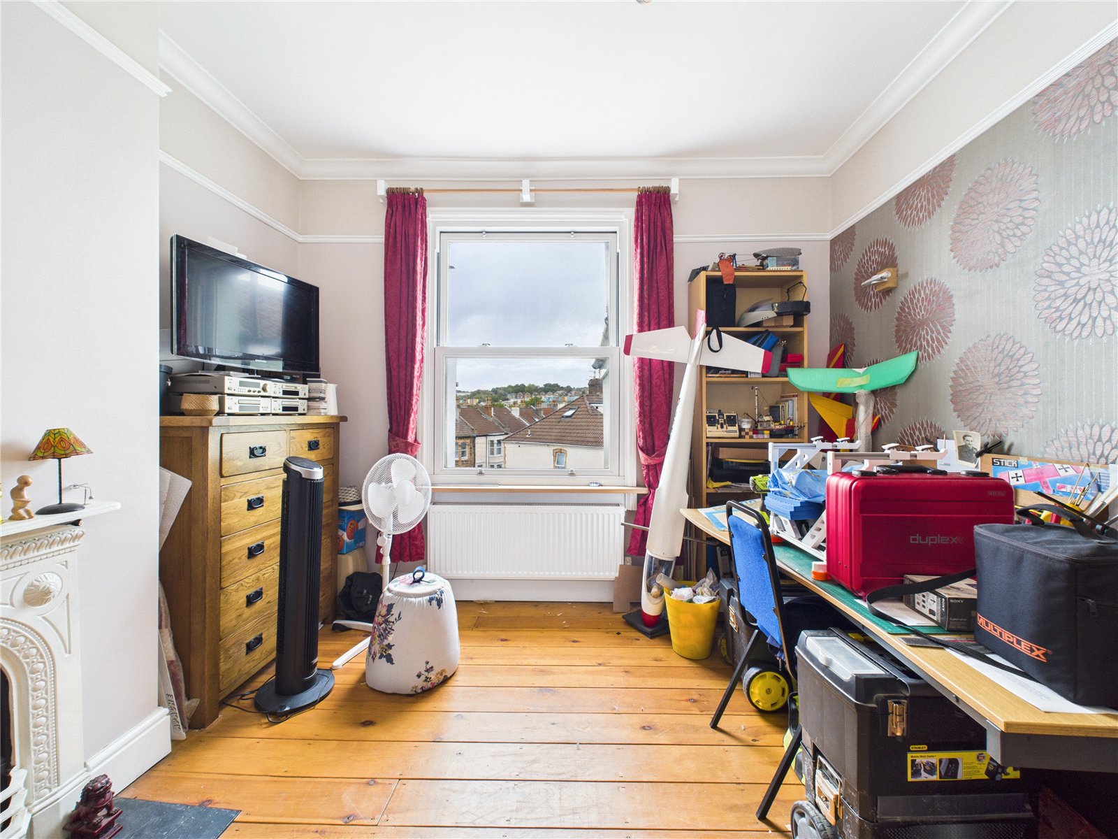3 bedroom House for sale in Bristol