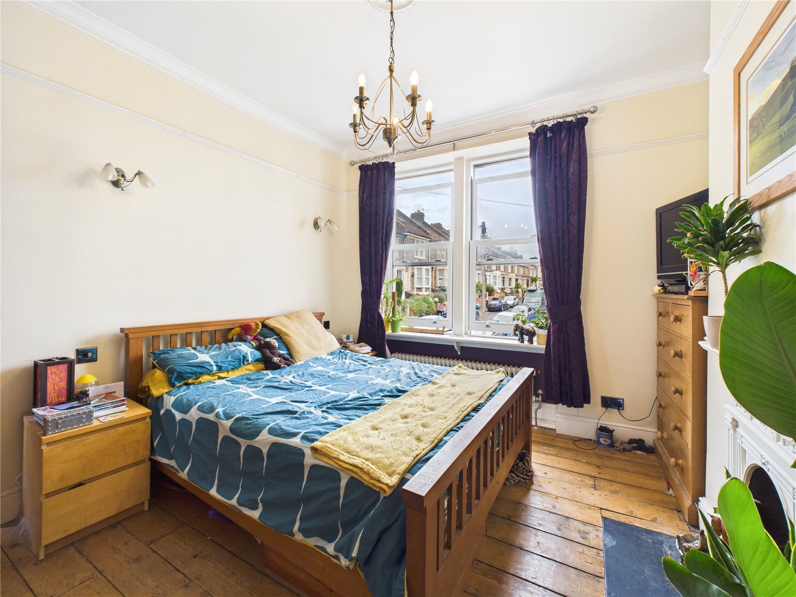 3 bedroom House for sale in Bristol