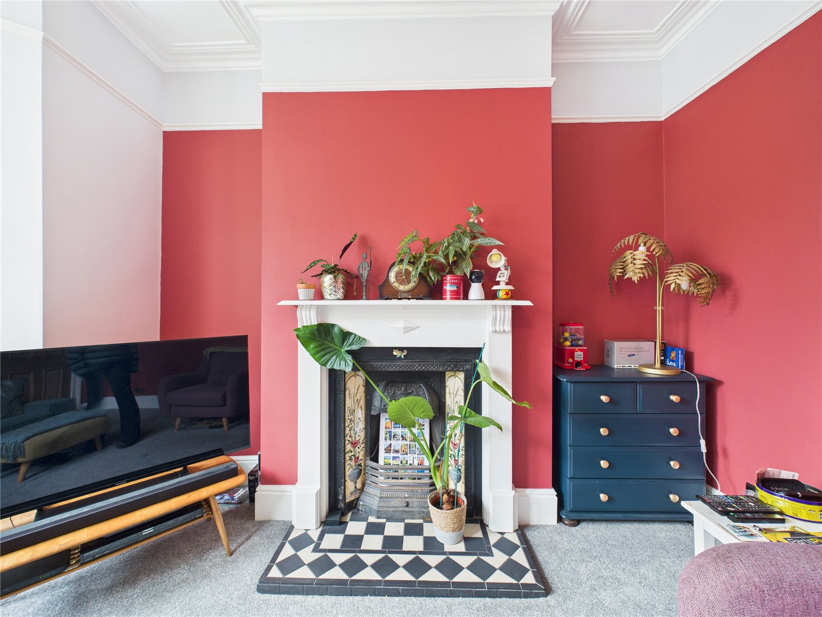 3 bedroom House for sale in Bristol