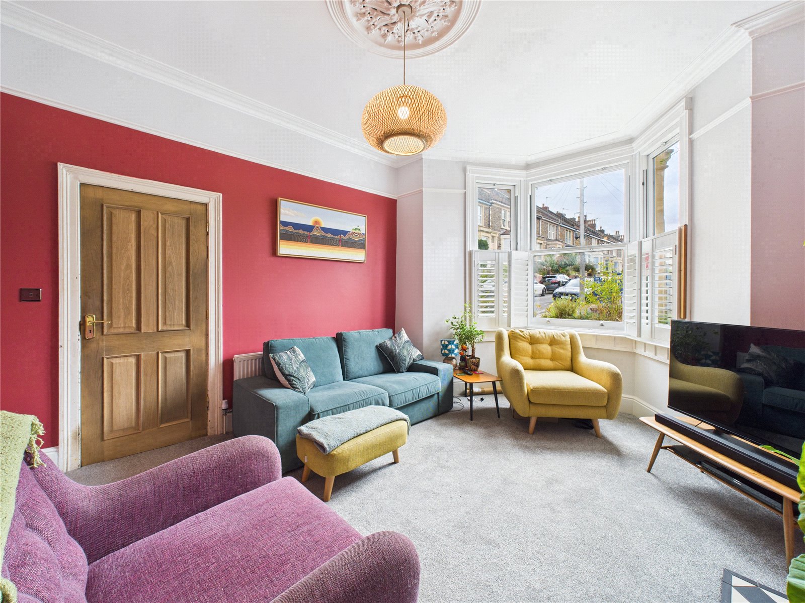 3 bedroom House for sale in Bristol