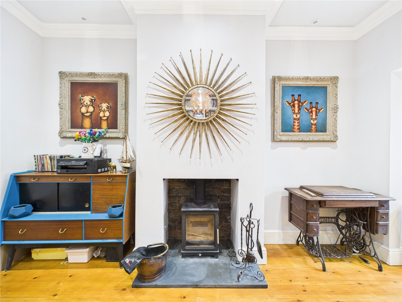 3 bedroom House for sale in Bristol