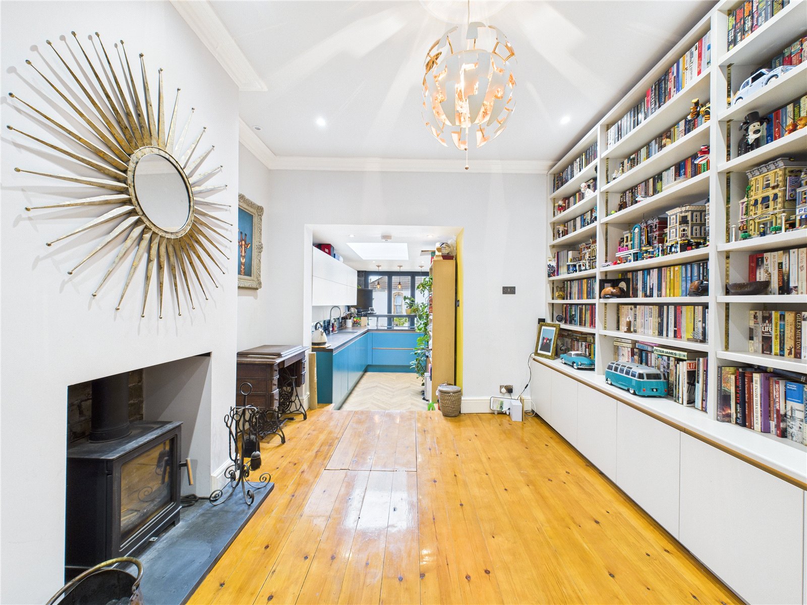 3 bedroom House for sale in Bristol