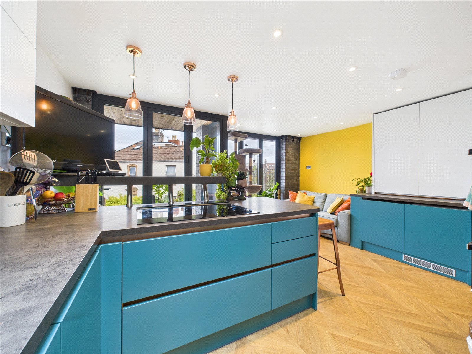 3 bedroom House for sale in Bristol