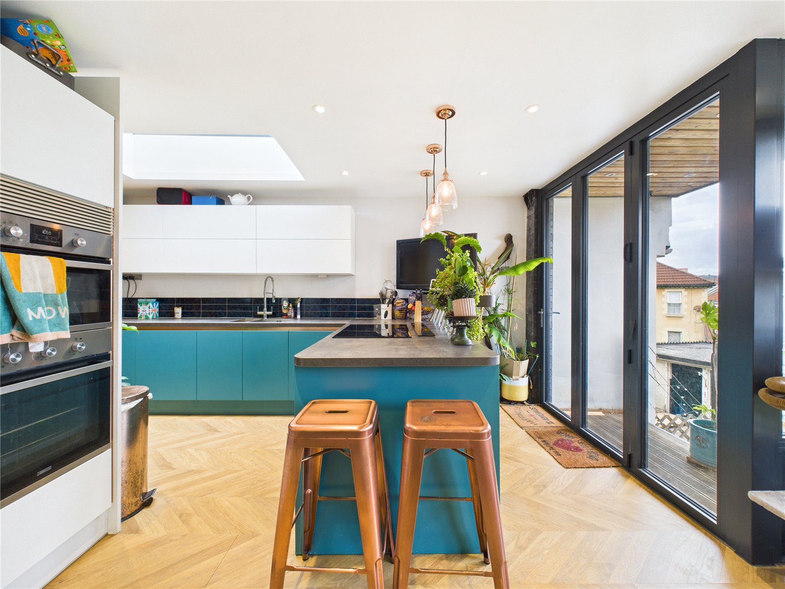 3 bedroom House for sale in Bristol