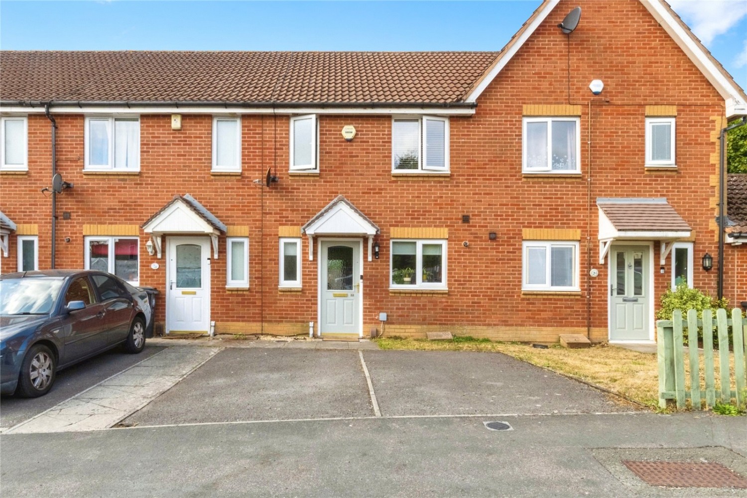Bishopsworth, Bristol
