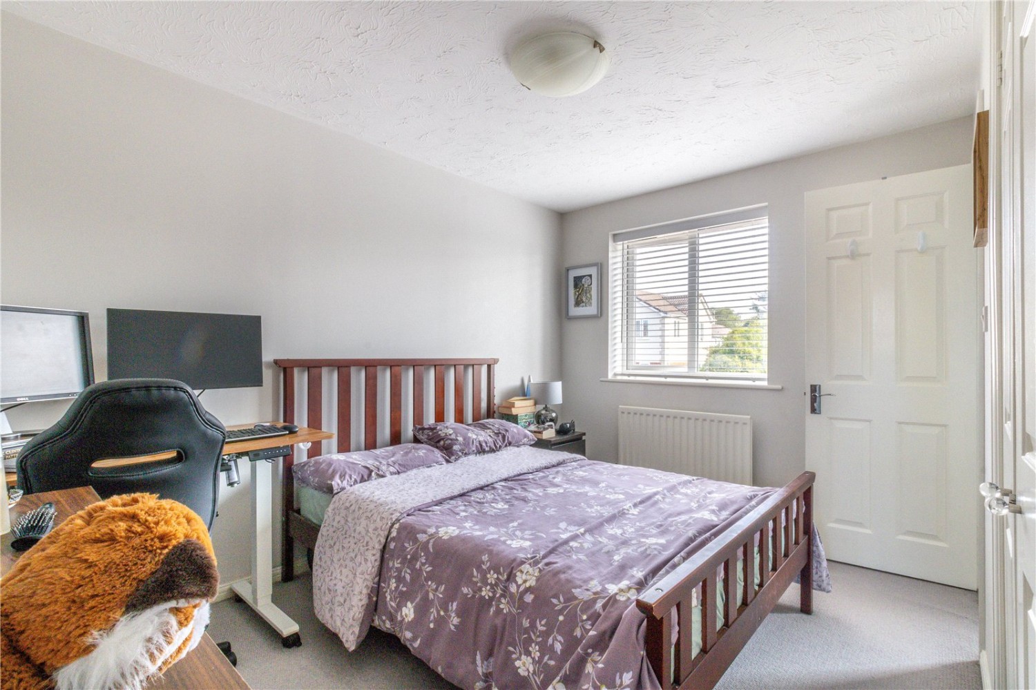 Bishopsworth, Bristol