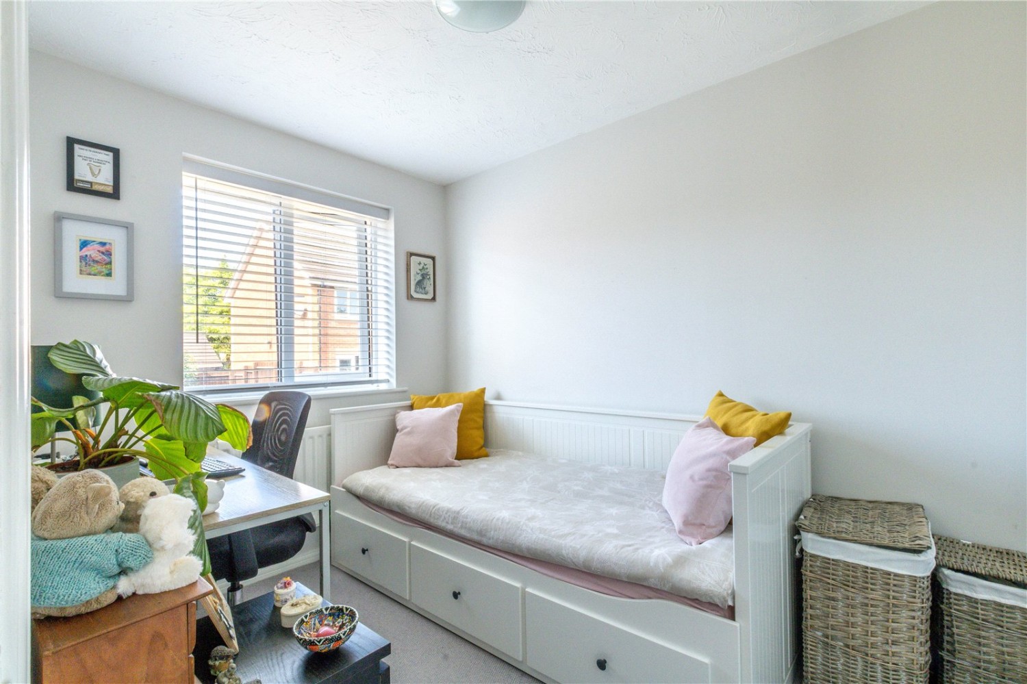 Bishopsworth, Bristol
