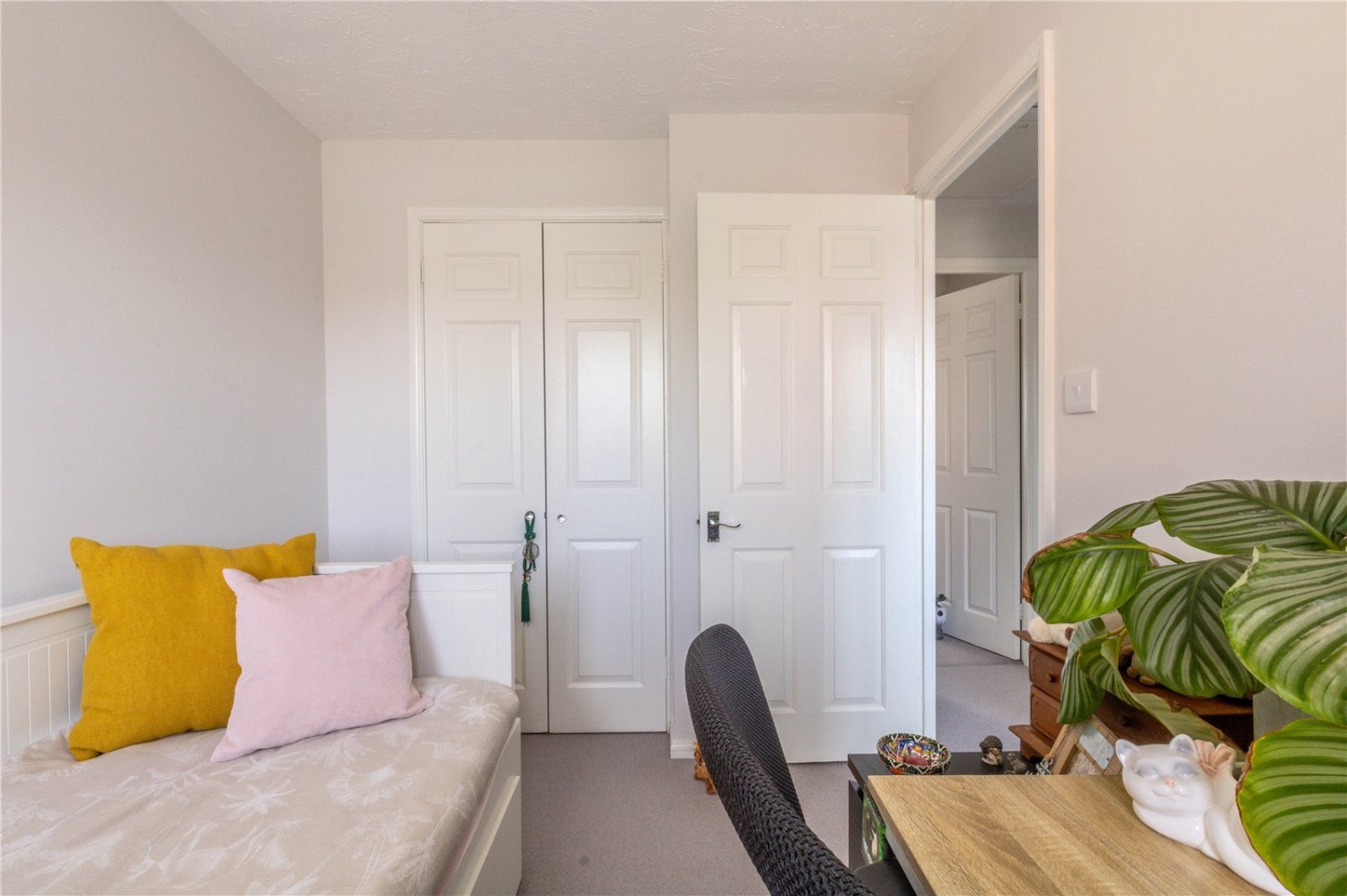 Bishopsworth, Bristol