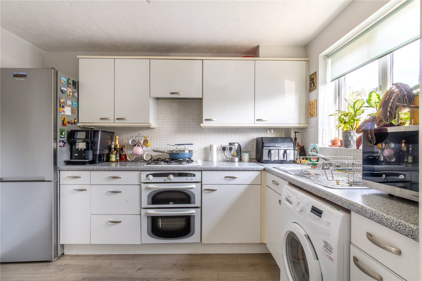 2 bedroom House for sale in Bishopsworth, Bristol
