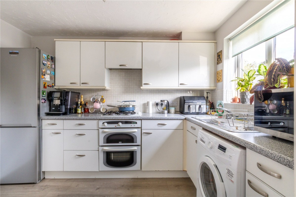 Bishopsworth, Bristol