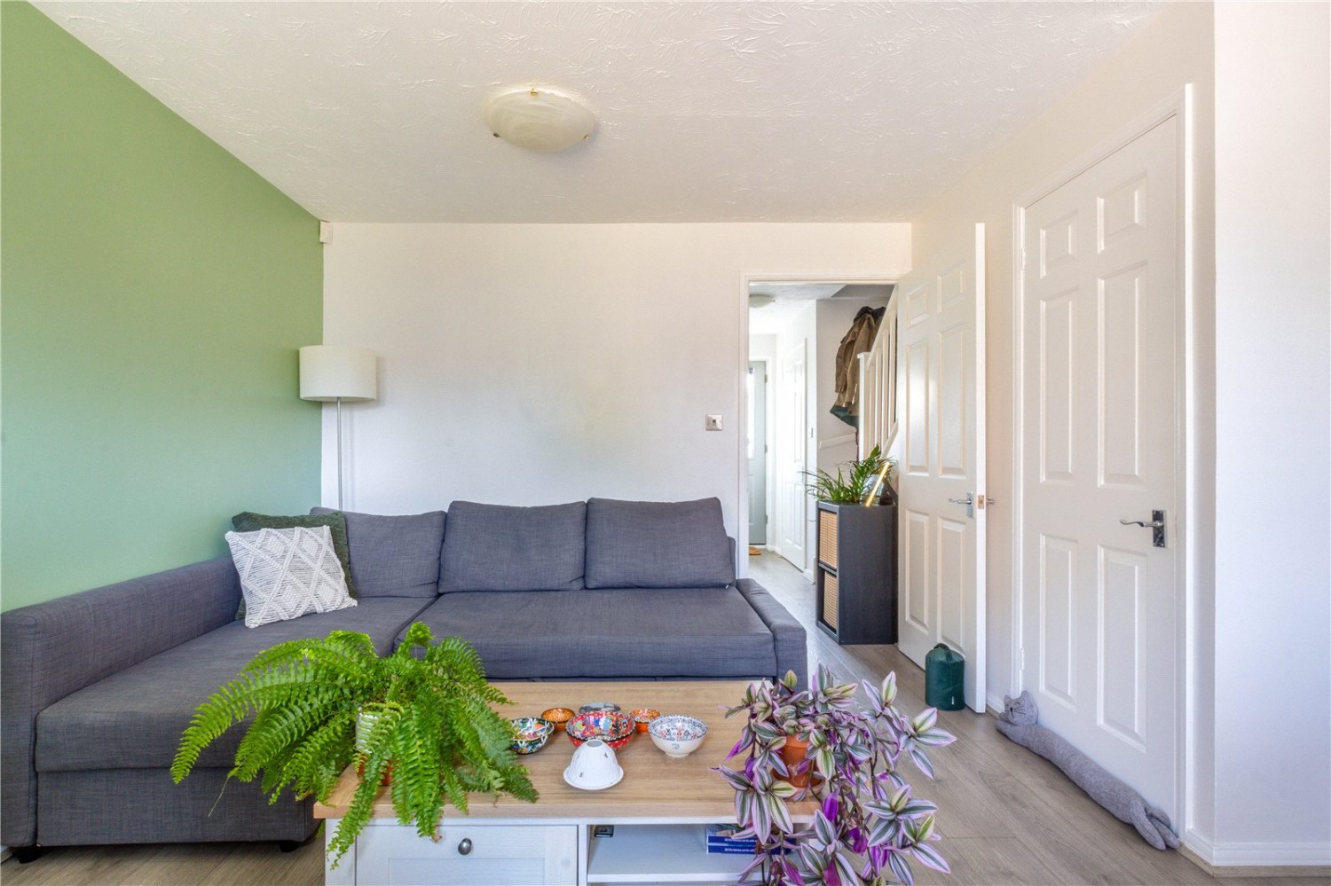 Bishopsworth, Bristol