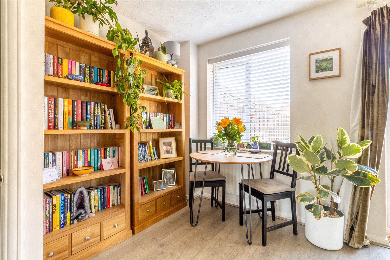 2 bedroom House for sale in Bishopsworth, Bristol
