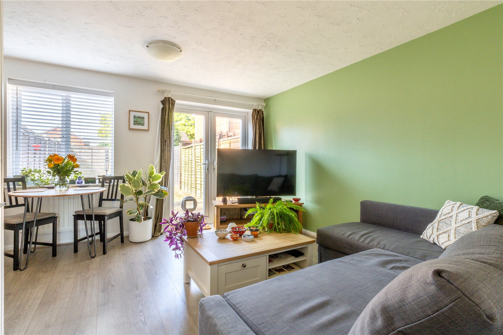 2 bedroom House for sale in Bishopsworth, Bristol