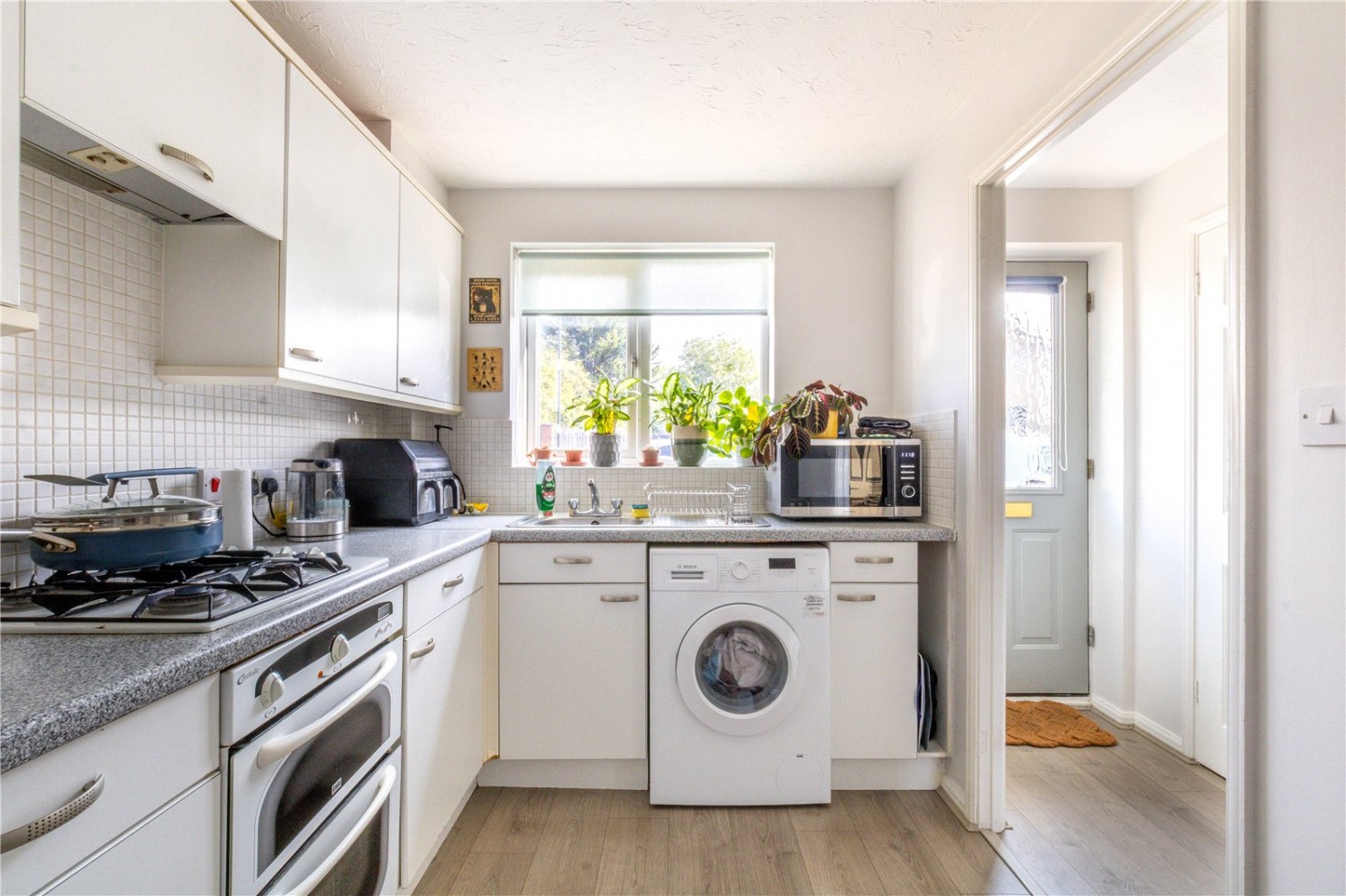 Bishopsworth, Bristol