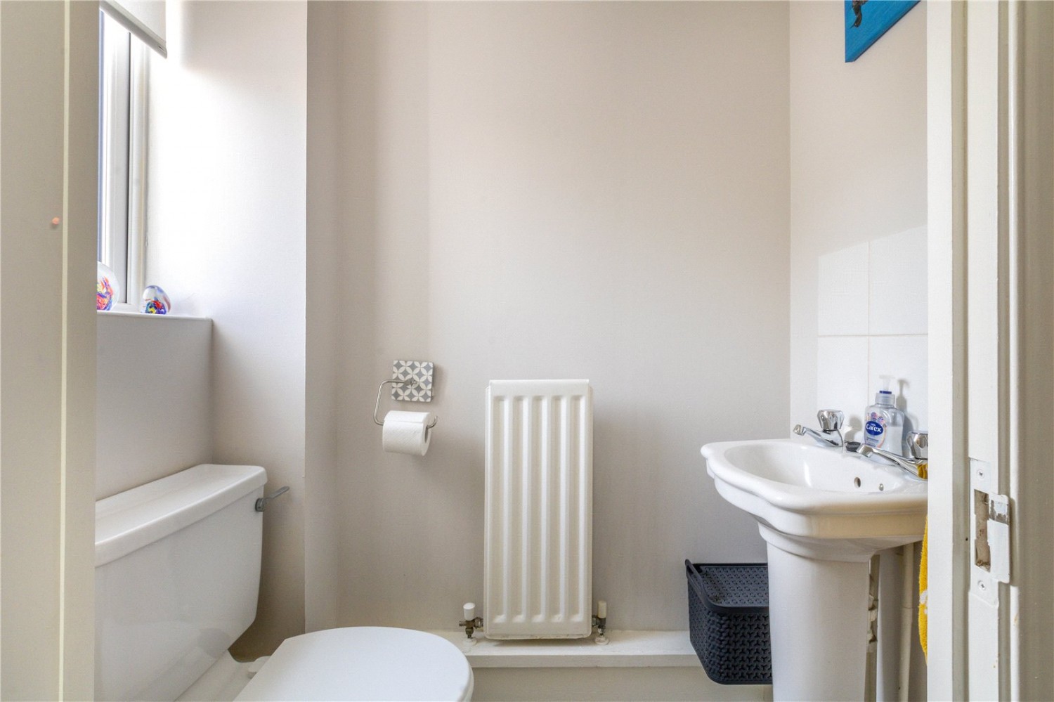 Bishopsworth, Bristol
