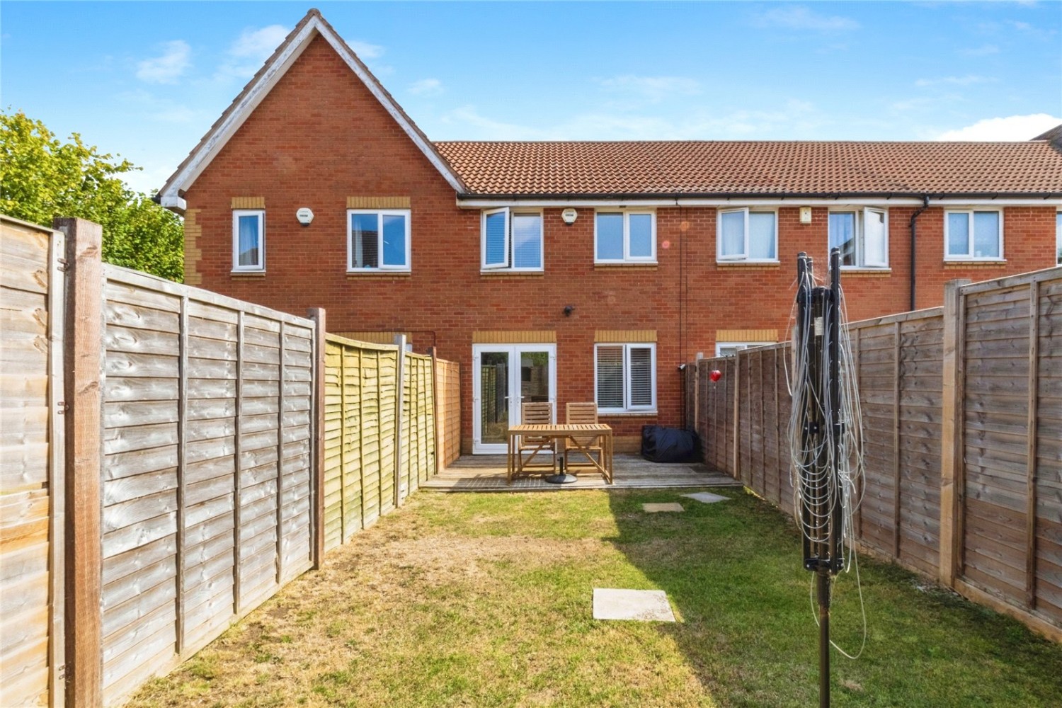 Bishopsworth, Bristol