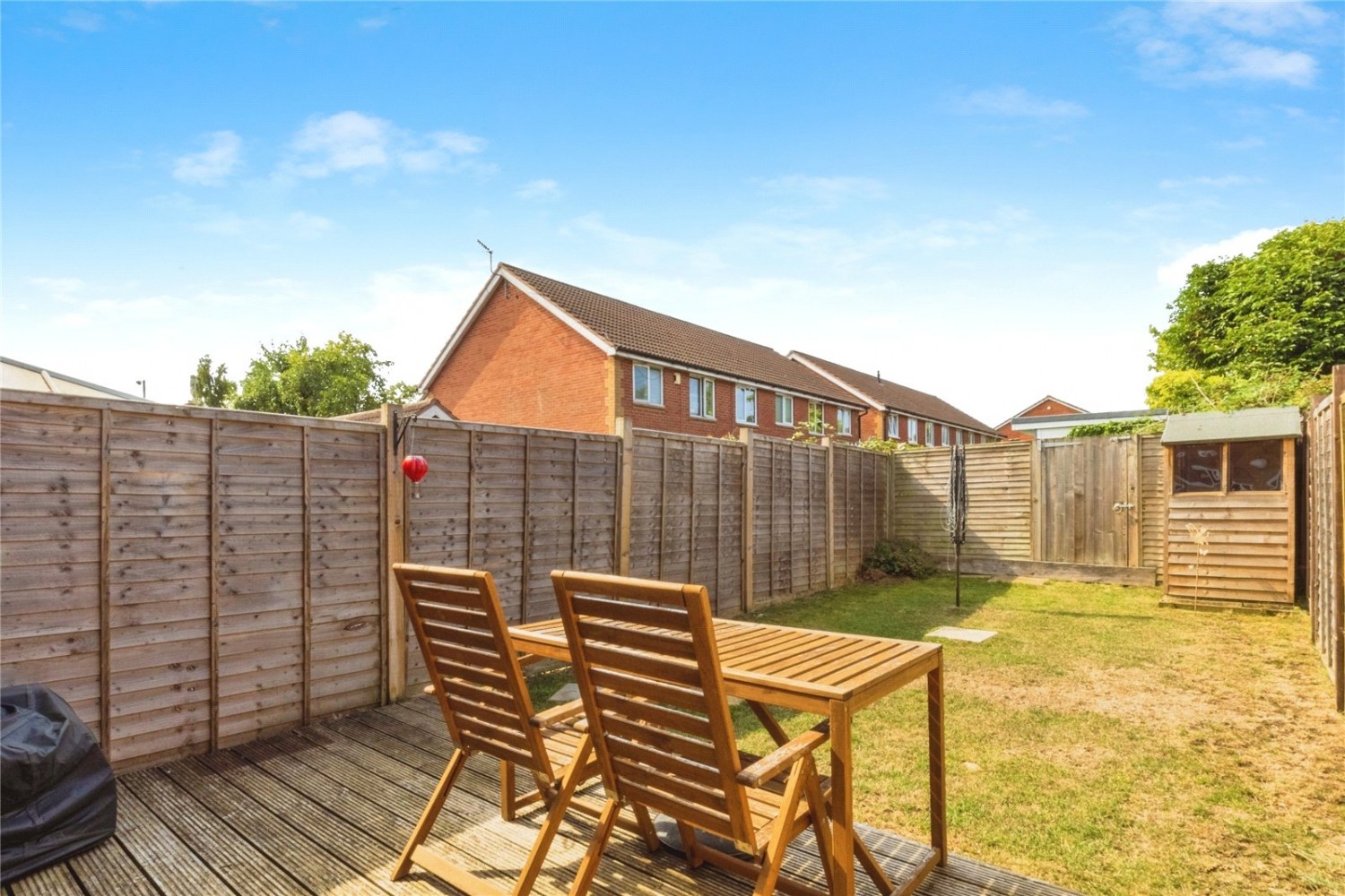 Bishopsworth, Bristol