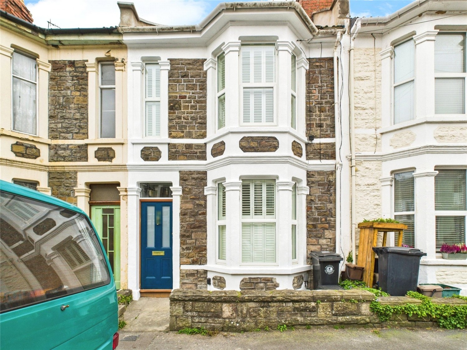 Southville, Bristol