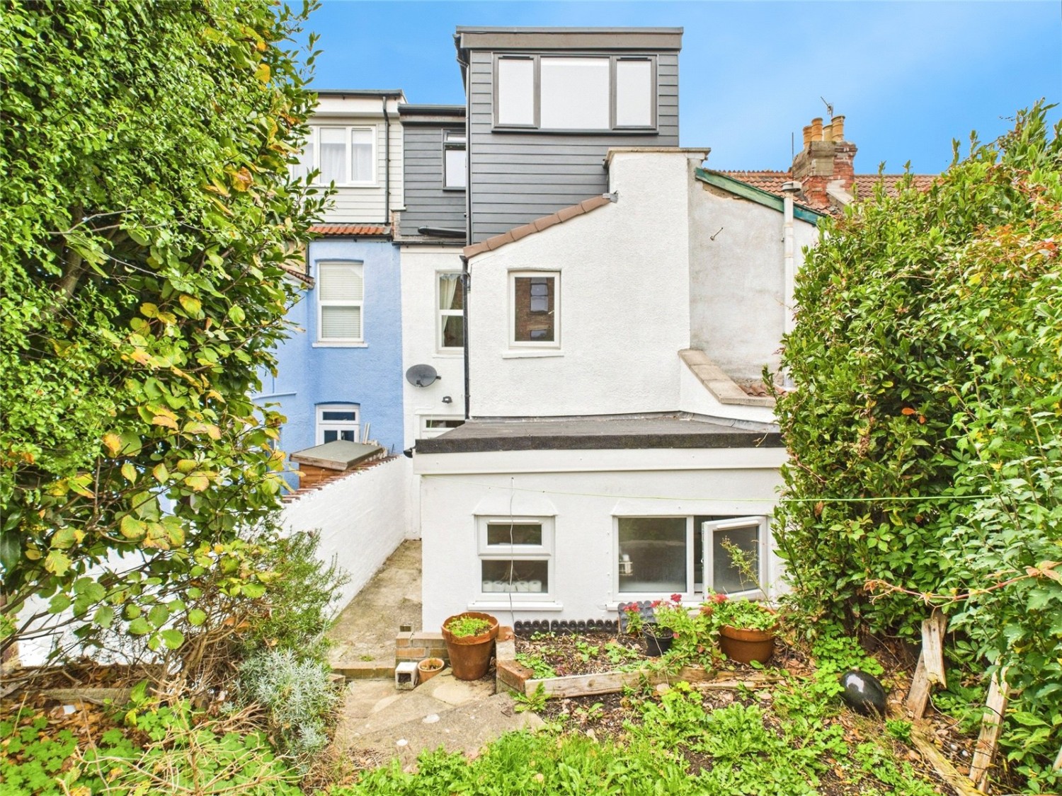 Southville, Bristol
