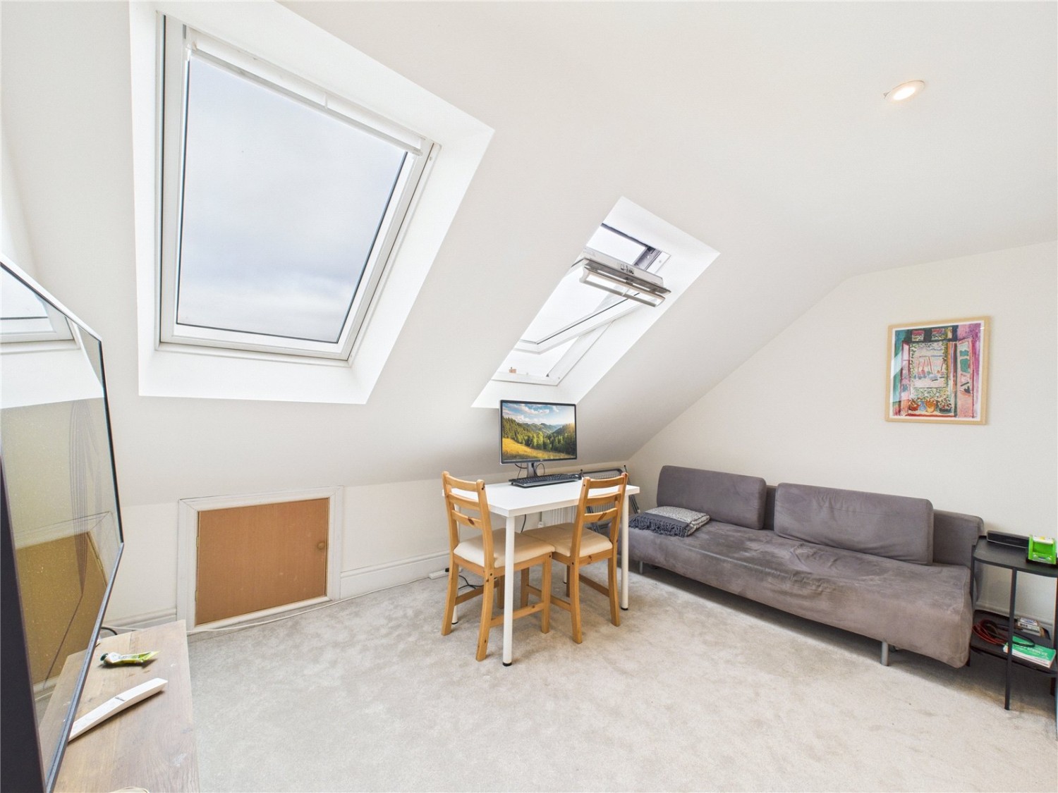 Southville, Bristol