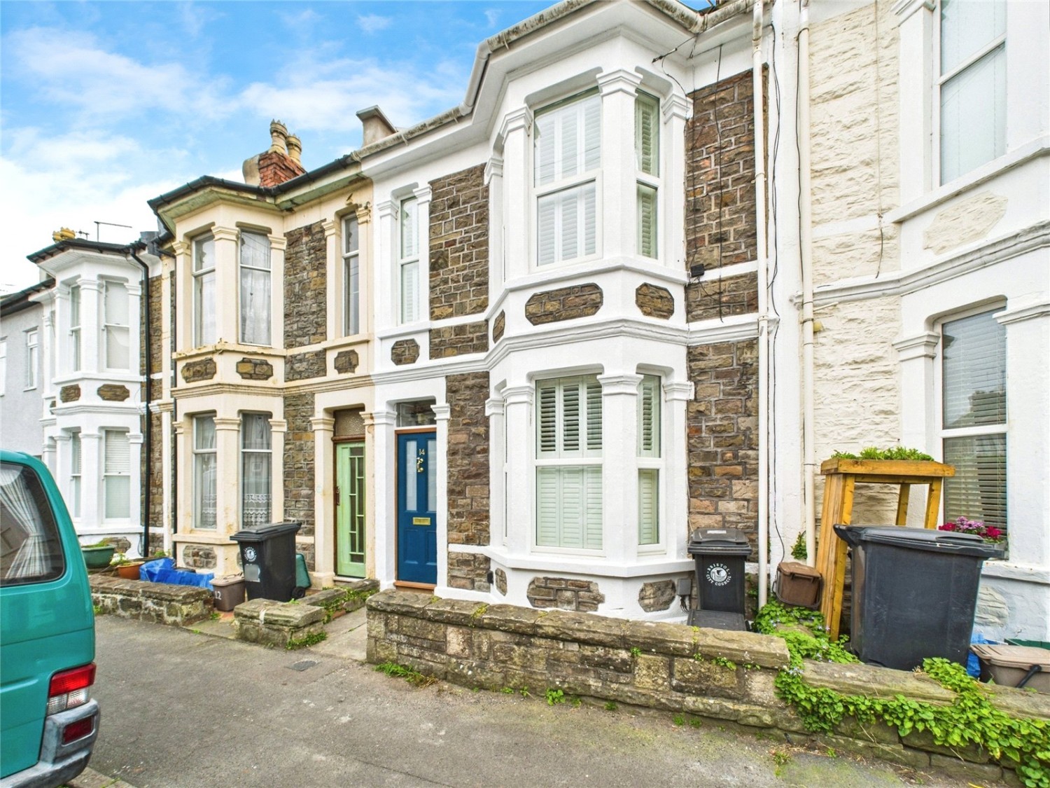 Southville, Bristol