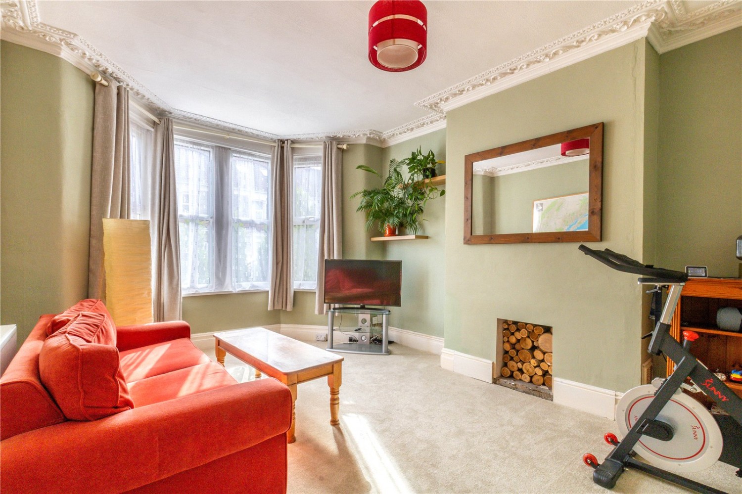 Brislington, Bristol