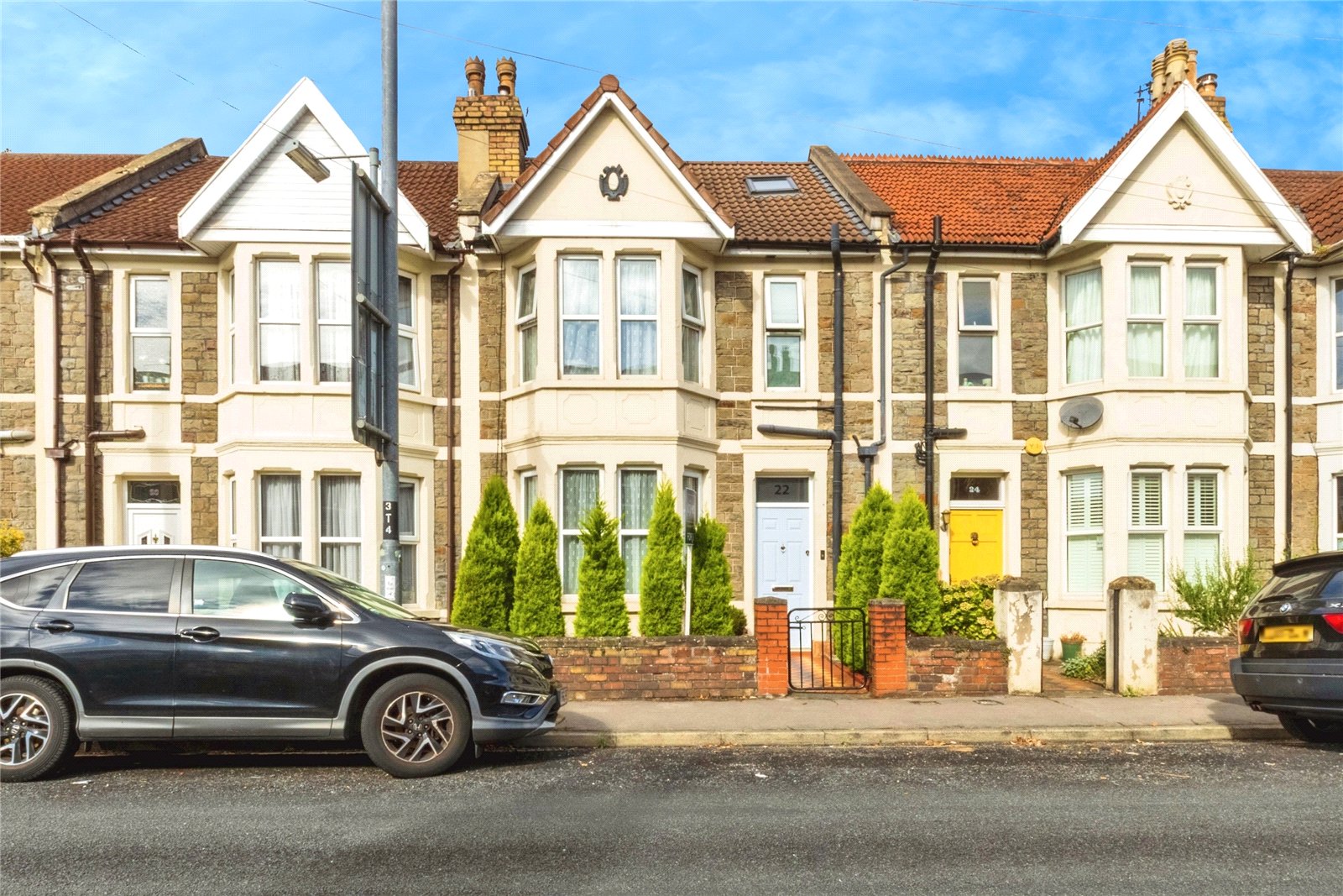 3 bedroom House for sale in Brislington, Bristol