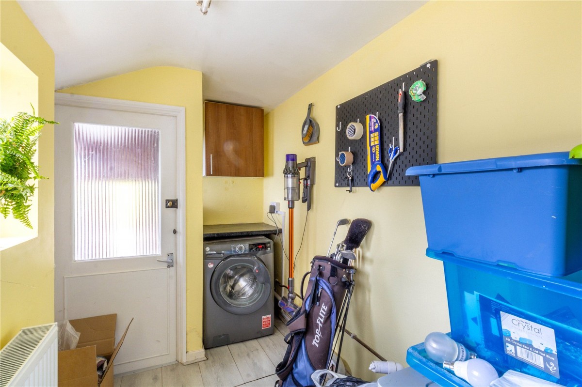 Brislington, Bristol