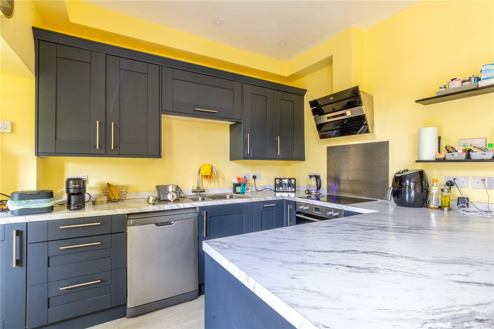 3 bedroom House for sale in Brislington, Bristol