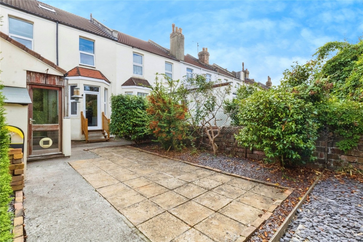 Brislington, Bristol