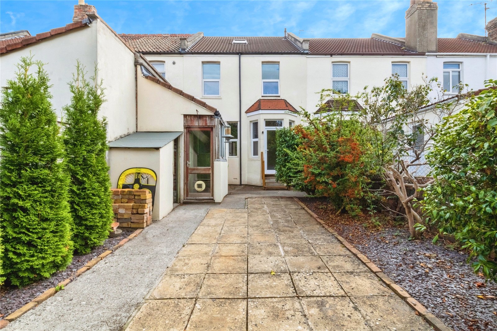 3 bedroom House for sale in Brislington, Bristol