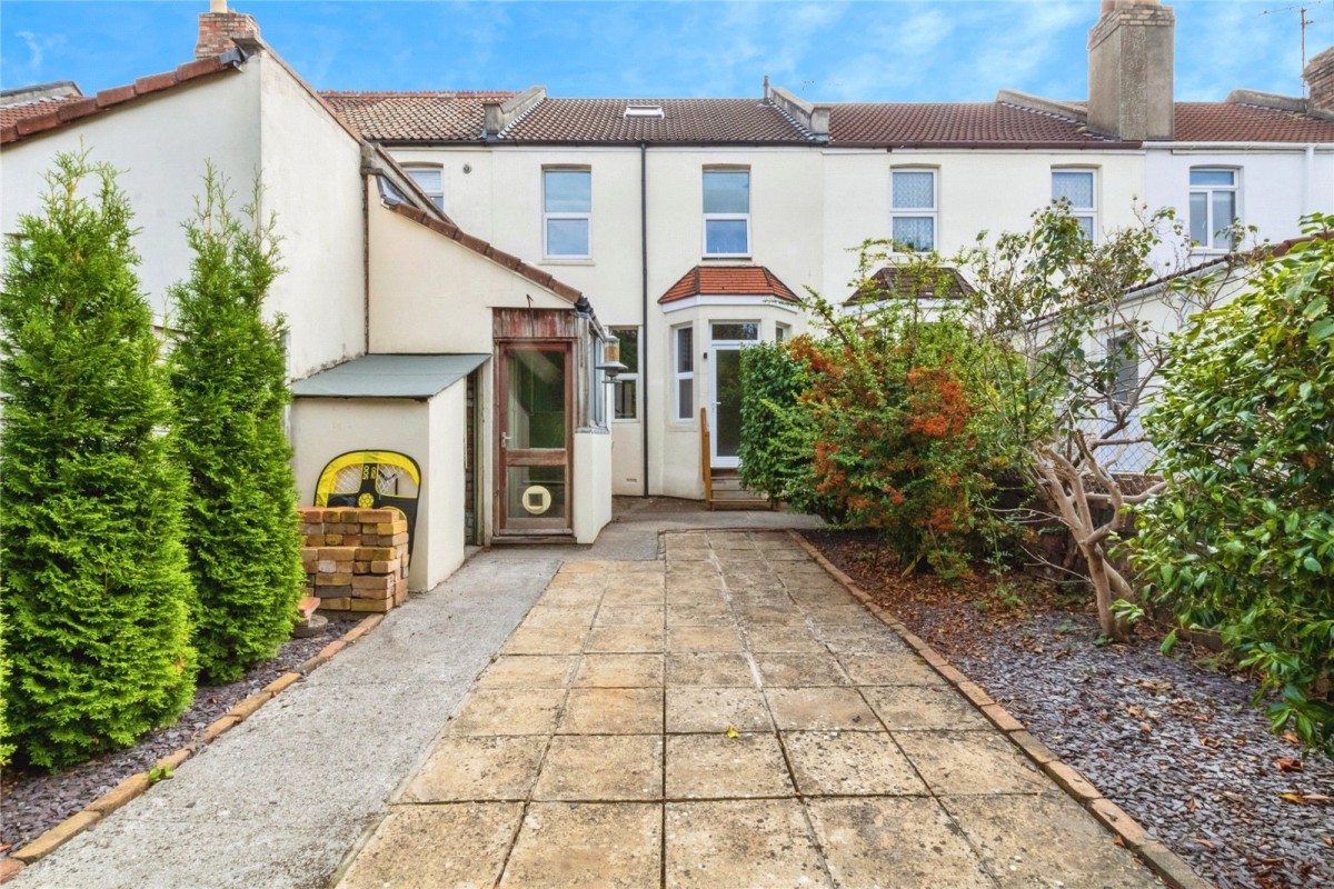 Brislington, Bristol