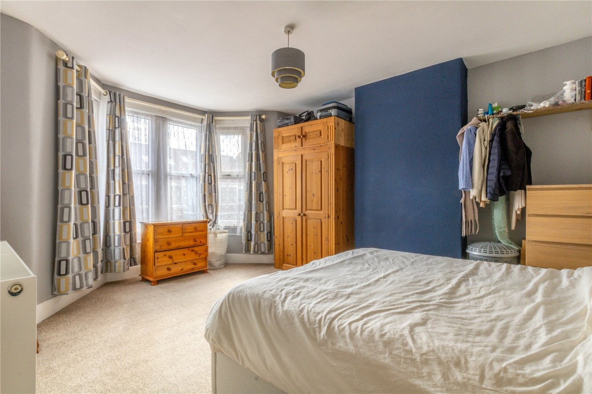 Brislington, Bristol