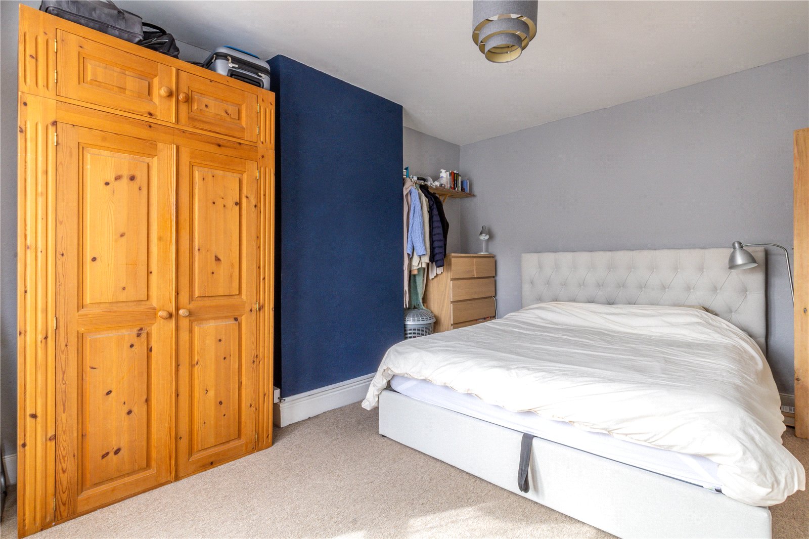 3 bedroom House for sale in Brislington, Bristol