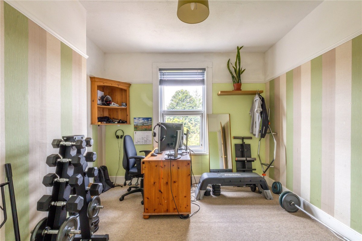 Brislington, Bristol