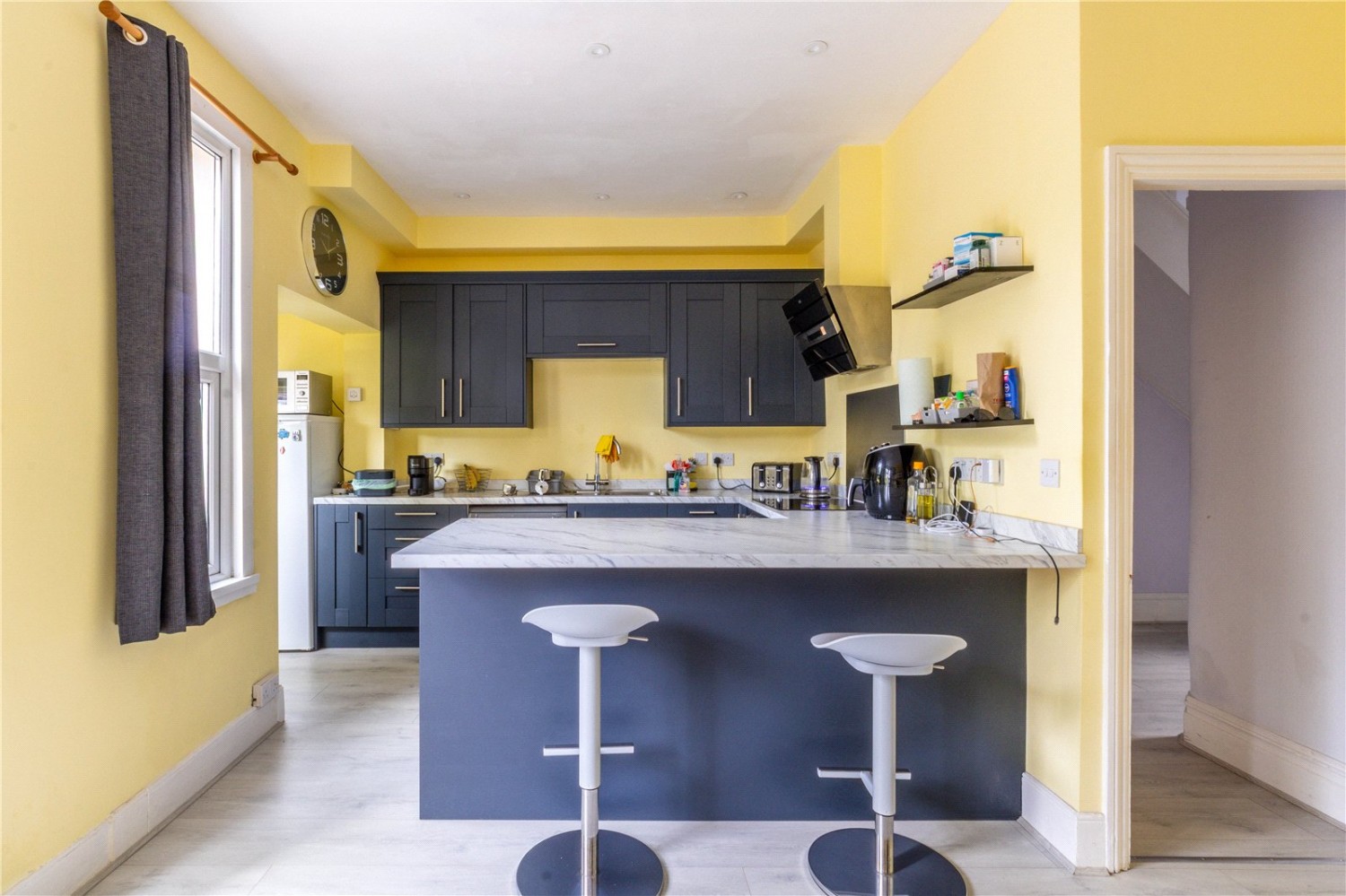 Brislington, Bristol