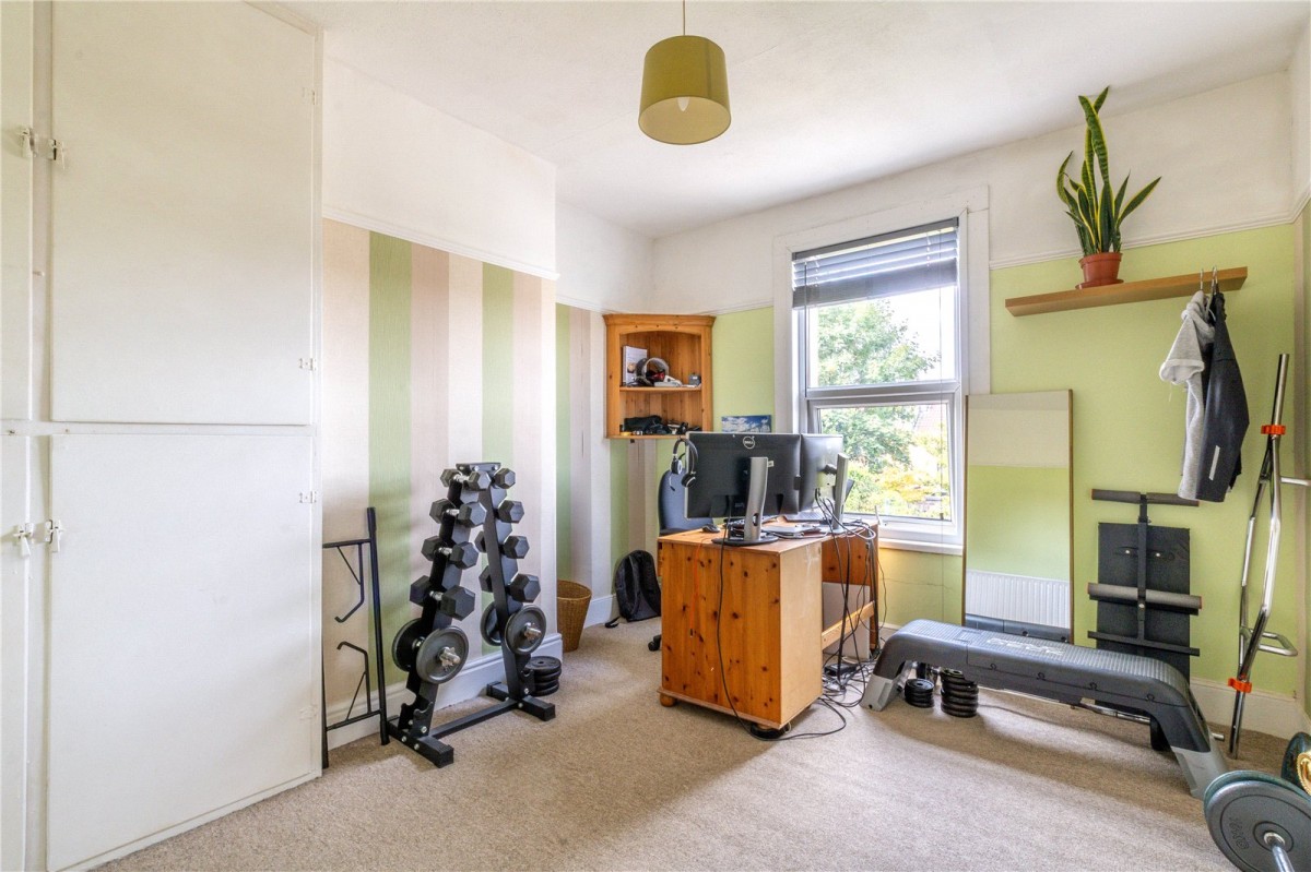 Brislington, Bristol