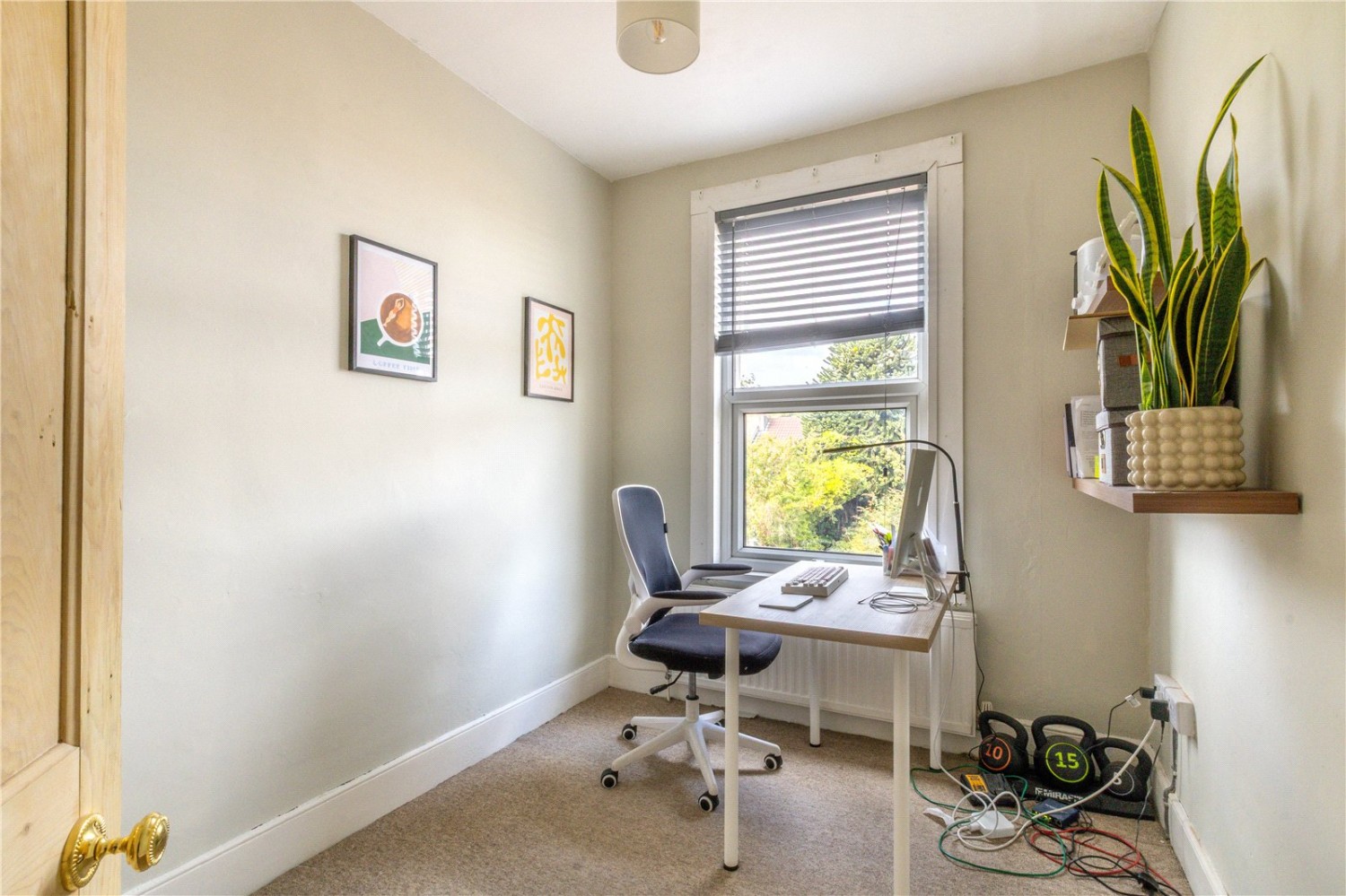 Brislington, Bristol