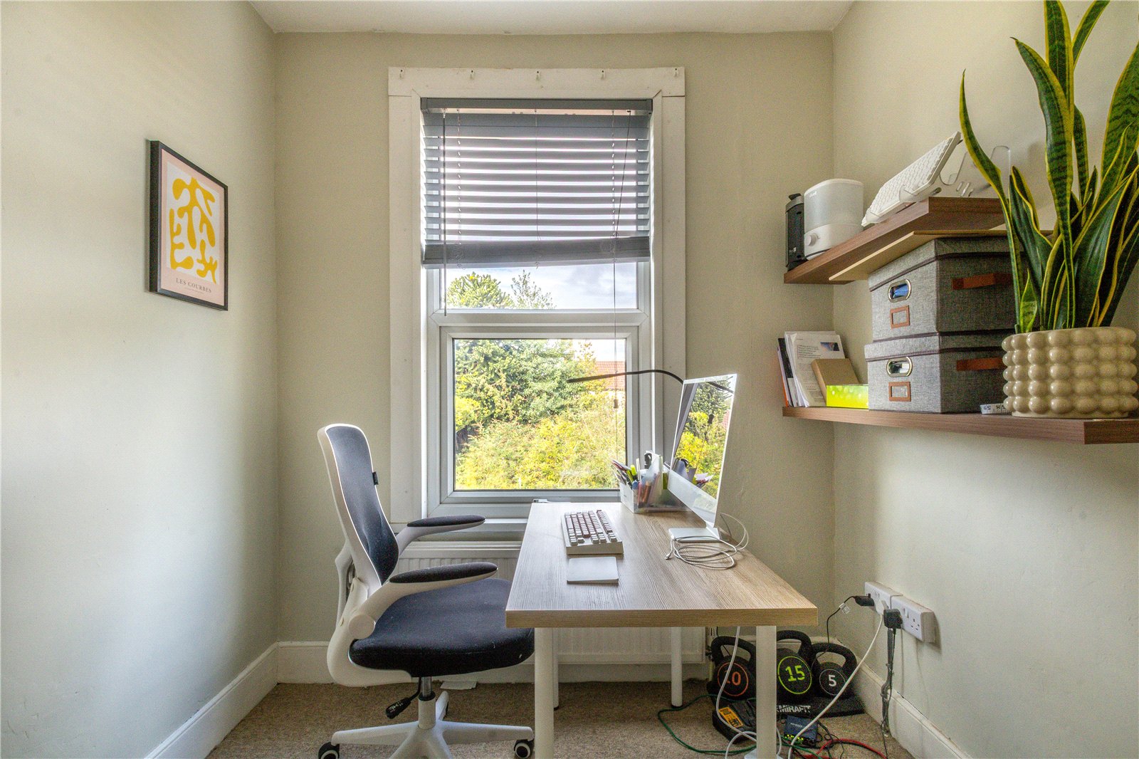 3 bedroom House for sale in Brislington, Bristol