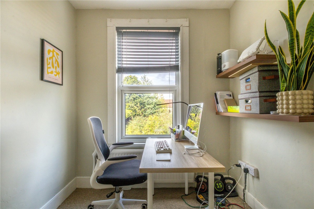 Brislington, Bristol