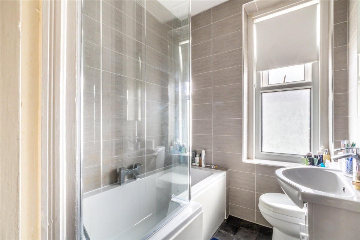 Brislington, Bristol