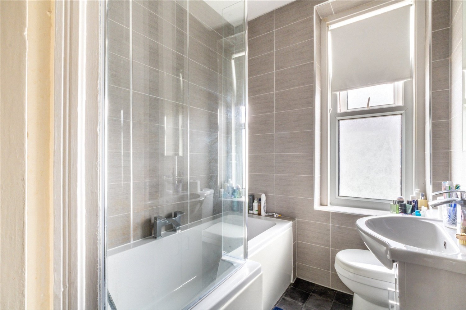 Brislington, Bristol