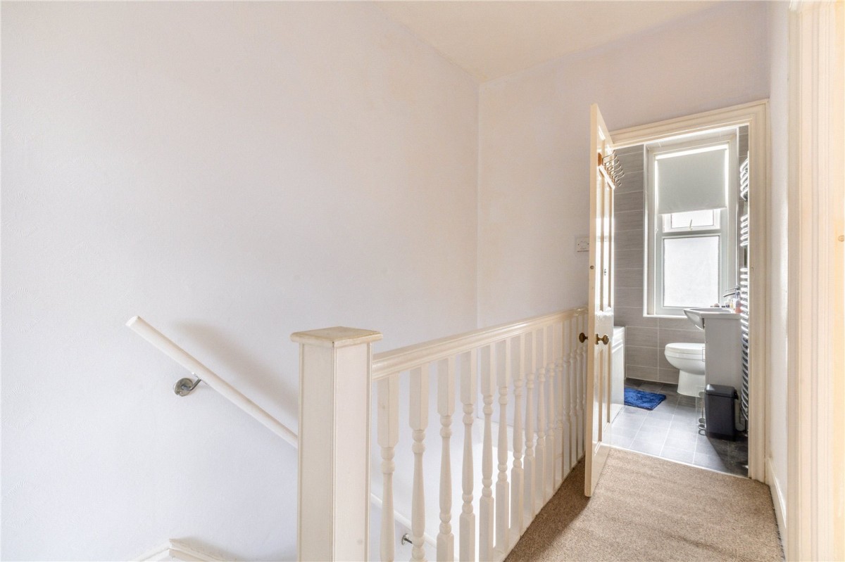 Brislington, Bristol