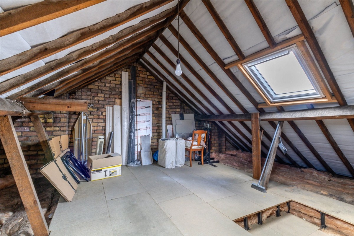 Brislington, Bristol