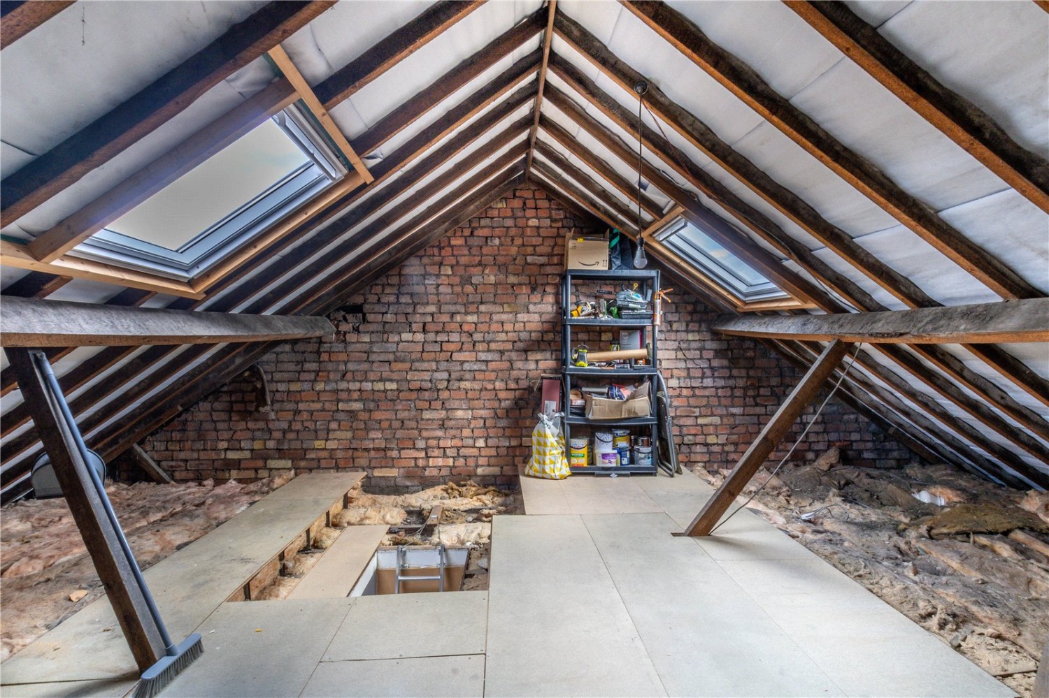 Brislington, Bristol