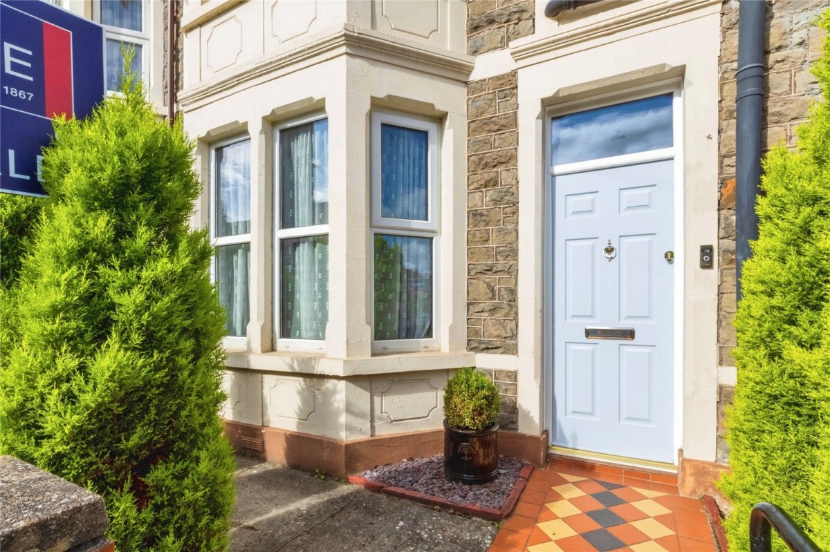 Brislington, Bristol